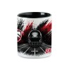 Keramiktasse RAZORBACKS EST. 2013