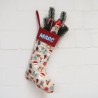 Nikolausstiefel -  Weihnachtsicons