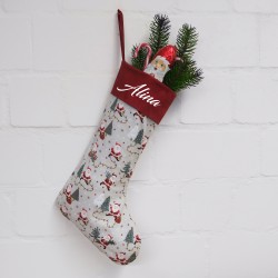 Nikolausstiefel -...