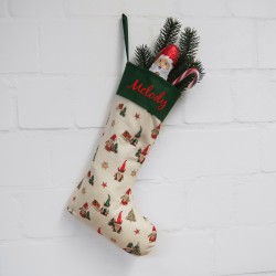 Nikolausstiefel -...