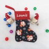 Mini - Nikolausstiefel -  Little Friends