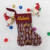 Mini - Nikolausstiefel - Wald