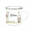 Tasse - Woodland