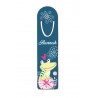 Lesezeichen Frosch Illu