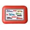 Brotdose - Racing Cars