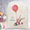 Ostersäckchen Geschenkesack - Hase Lolli