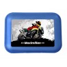 Brotdose - Motorrad